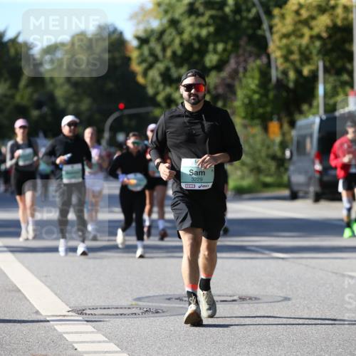 20.09.2026 - PSD Bank Halbmarathon Jannik Wohlers http://msf.ph/oto/10516436 20.09.2026 10:38:41 Laufen 3229 meine-sportfotos.de