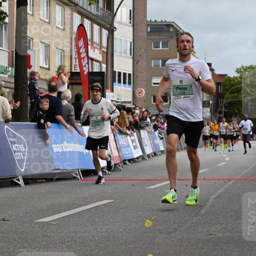 20.09.2026 - PSD Bank Halbmarathon J. Mangold http://msf.ph/oto/10516441 20.09.2026 11:45:05 Ziel 1159, 1168, 1374, 1430, 2300, 2928, 2959, 3913, 3981 meine-sportfotos.de