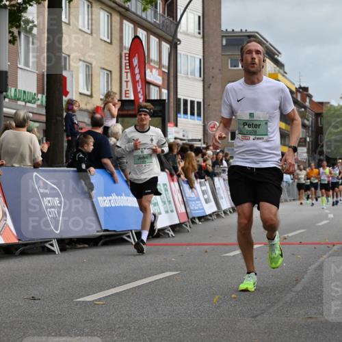 20.09.2026 - PSD Bank Halbmarathon J. Mangold http://msf.ph/oto/10516451 20.09.2026 11:45:05 Ziel 1159, 1168, 1374, 1430, 2300, 2928, 2959, 3913, 3981 meine-sportfotos.de