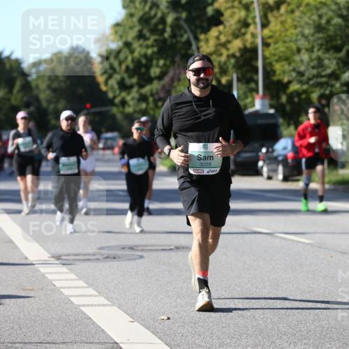 20.09.2026 - PSD Bank Halbmarathon Jannik Wohlers http://msf.ph/oto/10516452 20.09.2026 10:38:42 Laufen 3229 meine-sportfotos.de