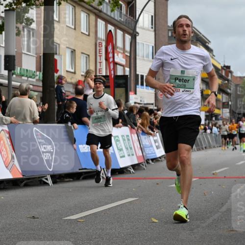 20.09.2026 - PSD Bank Halbmarathon J. Mangold http://msf.ph/oto/10516457 20.09.2026 11:45:05 Ziel 1159, 1168, 1374, 1430, 2300, 2928, 2959, 3913, 3981 meine-sportfotos.de