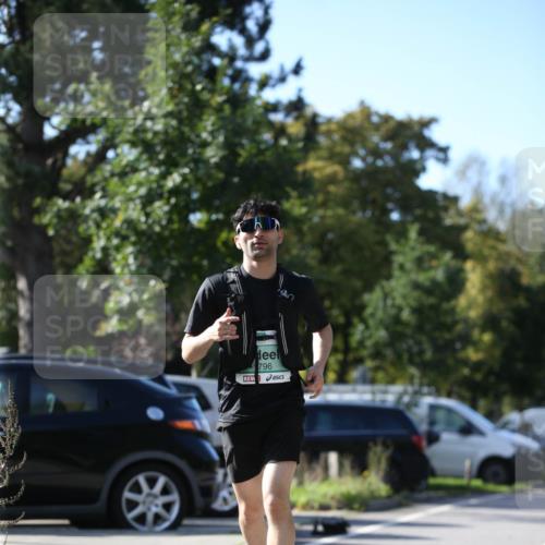 20.09.2026 - PSD Bank Halbmarathon Jannik Wohlers http://msf.ph/oto/10516459 20.09.2026 10:53:28 Laufen 796 meine-sportfotos.de