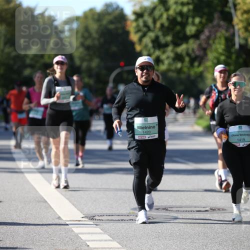 20.09.2026 - PSD Bank Halbmarathon Jannik Wohlers http://msf.ph/oto/10516461 20.09.2026 10:38:44 Laufen 1420, 1419 meine-sportfotos.de