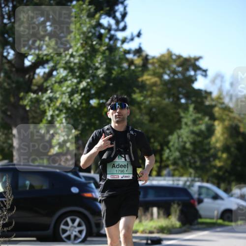 20.09.2026 - PSD Bank Halbmarathon Jannik Wohlers http://msf.ph/oto/10516462 20.09.2026 10:53:28 Laufen 1796 meine-sportfotos.de