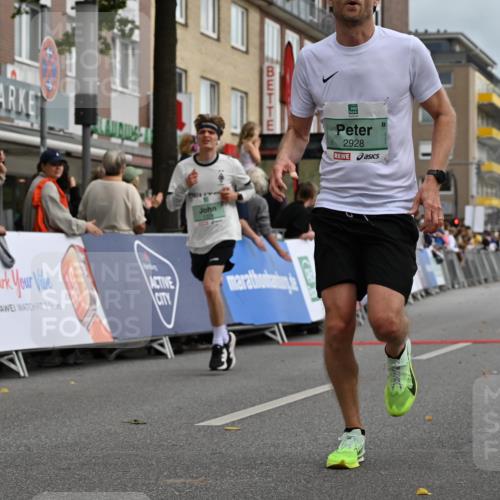 20.09.2026 - PSD Bank Halbmarathon J. Mangold http://msf.ph/oto/10516469 20.09.2026 11:45:06 Ziel 1159, 1168, 1374, 1430, 2300, 2928, 2959, 3913, 3981 meine-sportfotos.de