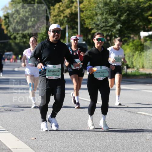 20.09.2026 - PSD Bank Halbmarathon Jannik Wohlers http://msf.ph/oto/10516471 20.09.2026 10:38:45 Laufen 1420, 1419 meine-sportfotos.de