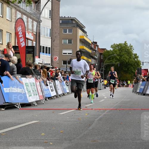 20.09.2026 - PSD Bank Halbmarathon J. Mangold http://msf.ph/oto/10516478 20.09.2026 11:45:11 Ziel 1168, 1374, 1972, 2386, 2928, 3496, 3865, 3955, 4744, 4745 meine-sportfotos.de