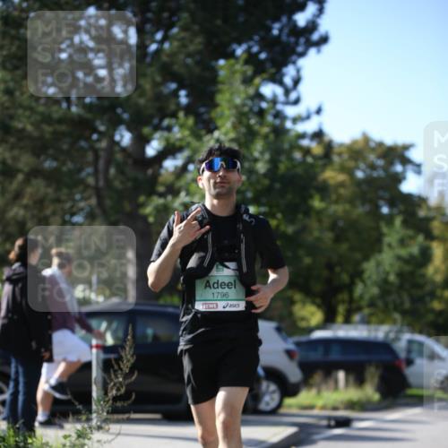 20.09.2026 - PSD Bank Halbmarathon Jannik Wohlers http://msf.ph/oto/10516481 20.09.2026 10:53:29 Laufen 1796 meine-sportfotos.de