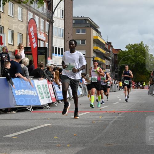 20.09.2026 - PSD Bank Halbmarathon J. Mangold http://msf.ph/oto/10516516 20.09.2026 11:45:11 Ziel 1168, 1374, 1972, 2386, 2928, 3496, 3865, 3955, 4744, 4745 meine-sportfotos.de