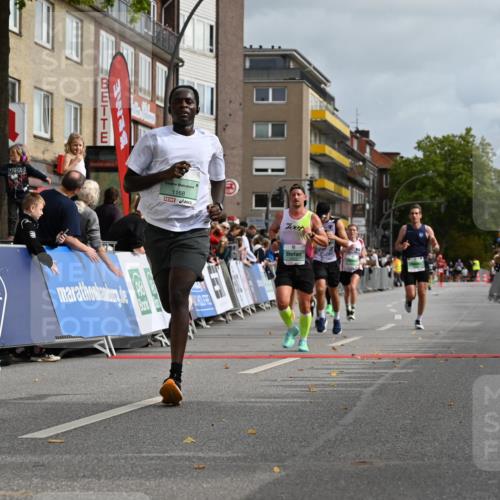 20.09.2026 - PSD Bank Halbmarathon J. Mangold http://msf.ph/oto/10516525 20.09.2026 11:45:12 Ziel 1168, 1374, 1972, 2386, 2928, 3496, 3865, 3955, 4744, 4745 meine-sportfotos.de