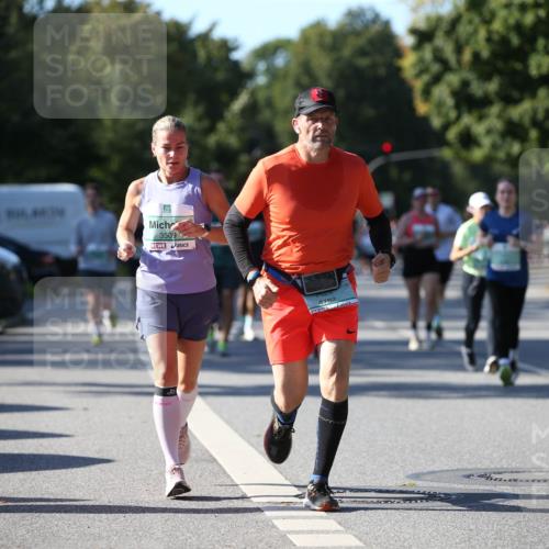 20.09.2026 - PSD Bank Halbmarathon Jannik Wohlers http://msf.ph/oto/10516530 20.09.2026 10:38:52 Laufen 3509, 4782 meine-sportfotos.de
