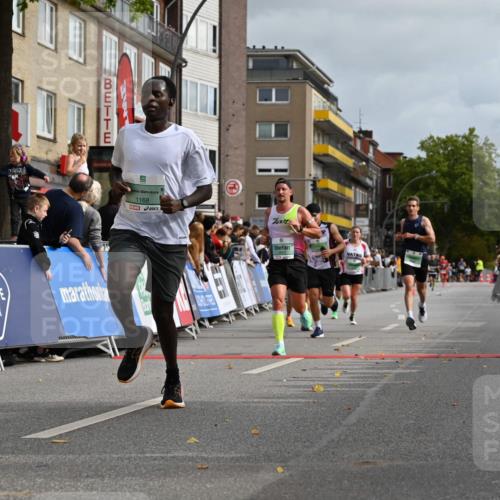 20.09.2026 - PSD Bank Halbmarathon J. Mangold http://msf.ph/oto/10516531 20.09.2026 11:45:12 Ziel 1168, 1374, 1972, 2386, 2928, 3496, 3865, 3955, 4744, 4745 meine-sportfotos.de