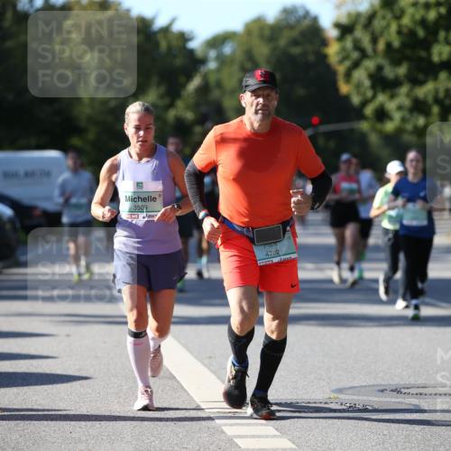 20.09.2026 - PSD Bank Halbmarathon Jannik Wohlers http://msf.ph/oto/10516536 20.09.2026 10:38:52 Laufen 3509, 4782 meine-sportfotos.de