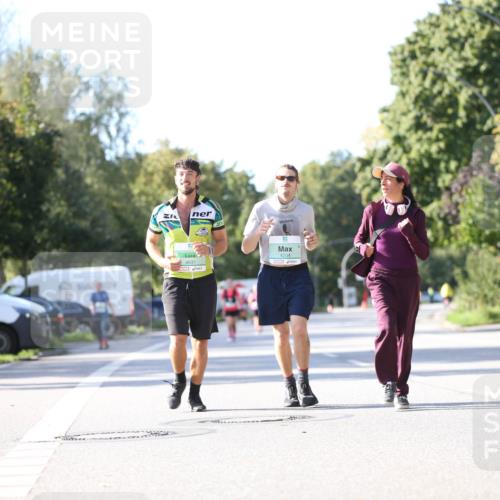 20.09.2026 - PSD Bank Halbmarathon Jannik Wohlers http://msf.ph/oto/10516539 20.09.2026 10:54:00 Laufen 4631, 4204 meine-sportfotos.de