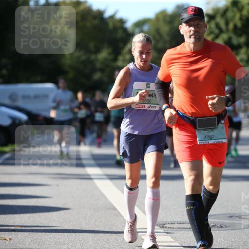 20.09.2026 - PSD Bank Halbmarathon Jannik Wohlers http://msf.ph/oto/10516540 20.09.2026 10:38:53 Laufen 509, 4782 meine-sportfotos.de