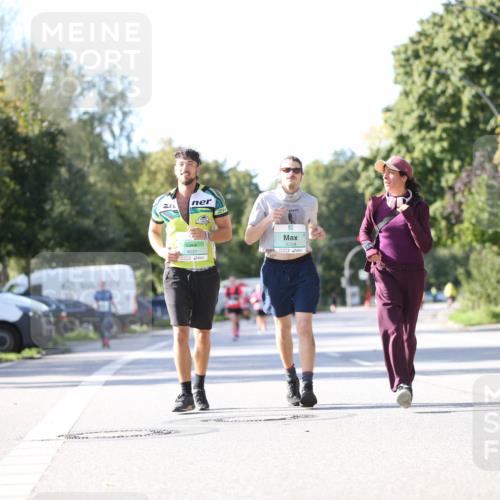 20.09.2026 - PSD Bank Halbmarathon Jannik Wohlers http://msf.ph/oto/10516543 20.09.2026 10:54:00 Laufen 4631, 4204 meine-sportfotos.de