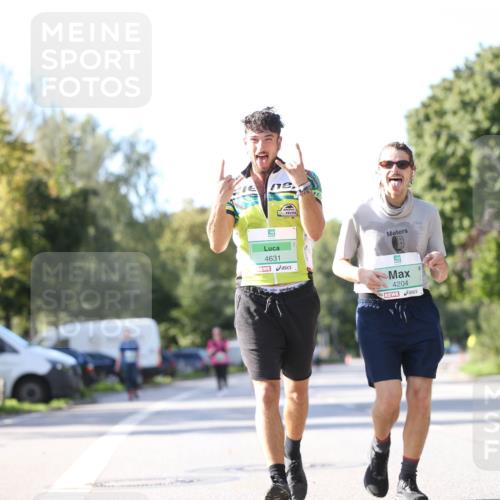 20.09.2026 - PSD Bank Halbmarathon Jannik Wohlers http://msf.ph/oto/10516555 20.09.2026 10:54:02 Laufen 4631, 4204 meine-sportfotos.de