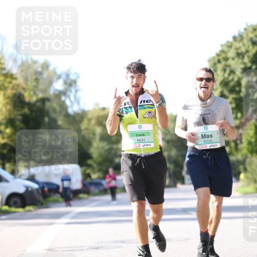 20.09.2026 - PSD Bank Halbmarathon Jannik Wohlers http://msf.ph/oto/10516558 20.09.2026 10:54:02 Laufen 4631, 4204 meine-sportfotos.de