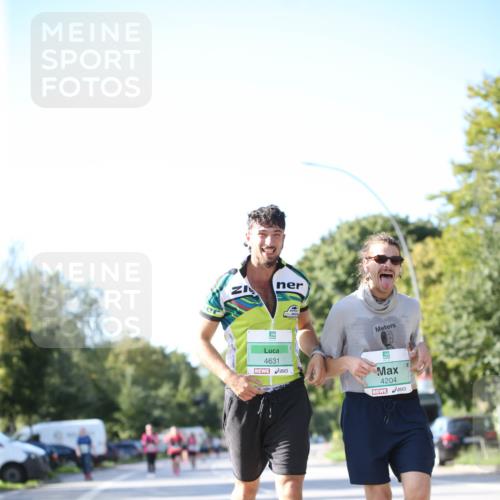 20.09.2026 - PSD Bank Halbmarathon Jannik Wohlers http://msf.ph/oto/10516562 20.09.2026 10:54:03 Laufen 4631, 4204 meine-sportfotos.de