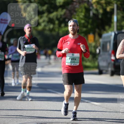 20.09.2026 - PSD Bank Halbmarathon Jannik Wohlers http://msf.ph/oto/10516566 20.09.2026 10:38:58 Laufen 3711, 11, 2116, 3557 meine-sportfotos.de