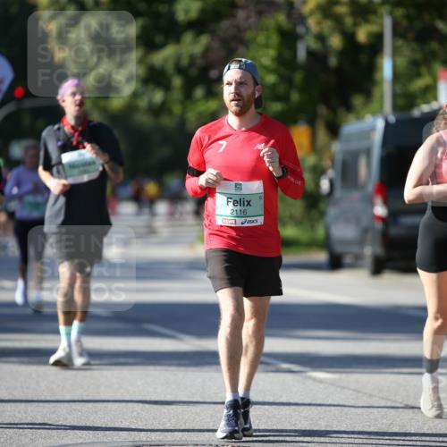 20.09.2026 - PSD Bank Halbmarathon Jannik Wohlers http://msf.ph/oto/10516568 20.09.2026 10:38:58 Laufen 3711, 2116, 3557 meine-sportfotos.de