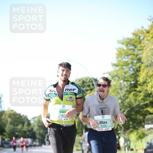 20.09.2026 - PSD Bank Halbmarathon Jannik Wohlers http://msf.ph/oto/10516576 20.09.2026 10:54:04 Laufen 463, 4204 meine-sportfotos.de