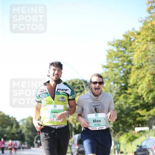 20.09.2026 - PSD Bank Halbmarathon Jannik Wohlers http://msf.ph/oto/10516579 20.09.2026 10:54:04 Laufen 460, 4204 meine-sportfotos.de