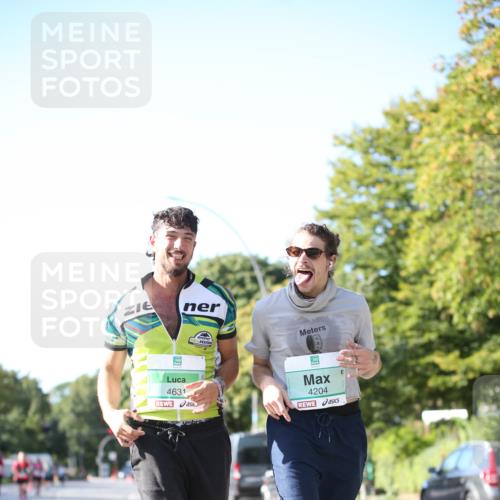 20.09.2026 - PSD Bank Halbmarathon Jannik Wohlers http://msf.ph/oto/10516582 20.09.2026 10:54:04 Laufen 4631, 4204 meine-sportfotos.de