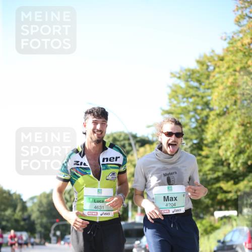 20.09.2026 - PSD Bank Halbmarathon Jannik Wohlers http://msf.ph/oto/10516586 20.09.2026 10:54:04 Laufen 4631, 4204 meine-sportfotos.de
