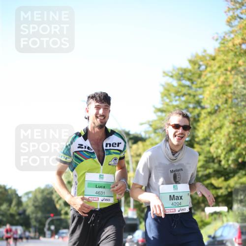 20.09.2026 - PSD Bank Halbmarathon Jannik Wohlers http://msf.ph/oto/10516590 20.09.2026 10:54:04 Laufen 4631, 4204 meine-sportfotos.de