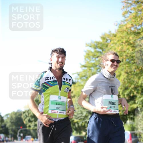 20.09.2026 - PSD Bank Halbmarathon Jannik Wohlers http://msf.ph/oto/10516597 20.09.2026 10:54:04 Laufen 4631, 4204 meine-sportfotos.de