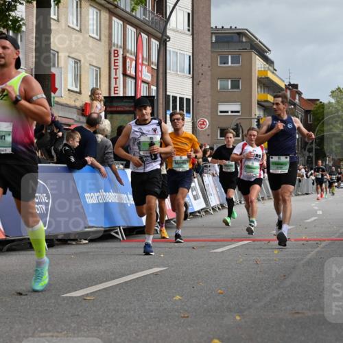 20.09.2026 - PSD Bank Halbmarathon J. Mangold http://msf.ph/oto/10516614 20.09.2026 11:45:15 Ziel 1168, 1972, 2386, 3496, 3865, 3955, 4744, 4745 meine-sportfotos.de