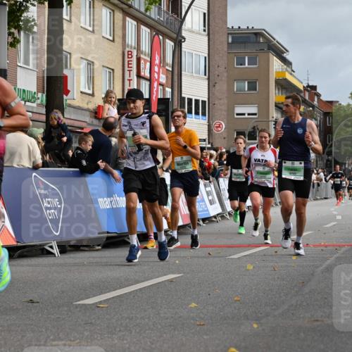20.09.2026 - PSD Bank Halbmarathon J. Mangold http://msf.ph/oto/10516616 20.09.2026 11:45:15 Ziel 1168, 1972, 2386, 3496, 3865, 3955, 4744, 4745 meine-sportfotos.de