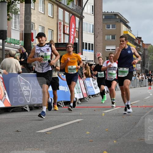 20.09.2026 - PSD Bank Halbmarathon J. Mangold http://msf.ph/oto/10516626 20.09.2026 11:45:15 Ziel 1168, 1972, 2386, 3496, 3865, 3955, 4744, 4745 meine-sportfotos.de