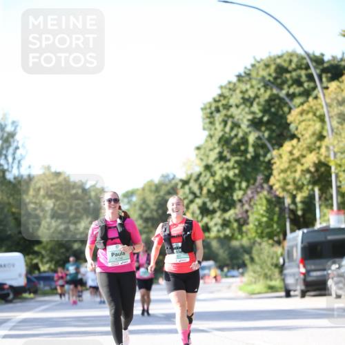 20.09.2026 - PSD Bank Halbmarathon Jannik Wohlers http://msf.ph/oto/10516631 20.09.2026 10:54:19 Laufen 4356, 357 meine-sportfotos.de