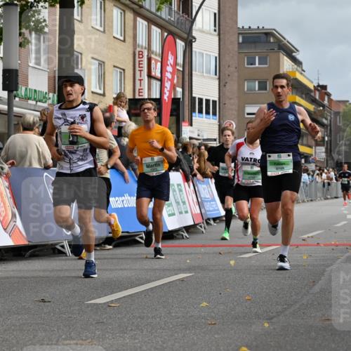 20.09.2026 - PSD Bank Halbmarathon J. Mangold http://msf.ph/oto/10516634 20.09.2026 11:45:15 Ziel 1168, 1972, 2386, 3496, 3865, 3955, 4744, 4745 meine-sportfotos.de
