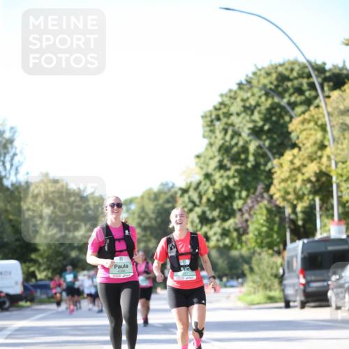 20.09.2026 - PSD Bank Halbmarathon Jannik Wohlers http://msf.ph/oto/10516637 20.09.2026 10:54:19 Laufen 4356, 357 meine-sportfotos.de