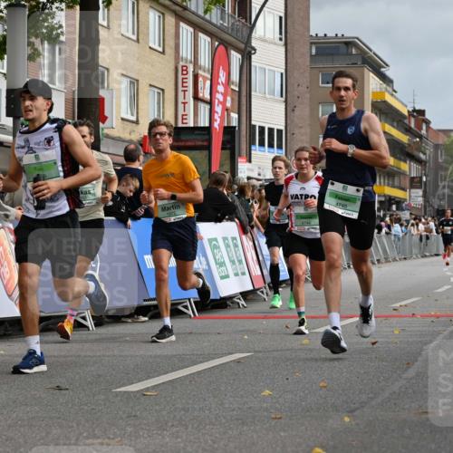 20.09.2026 - PSD Bank Halbmarathon J. Mangold http://msf.ph/oto/10516640 20.09.2026 11:45:16 Ziel 1168, 1972, 2386, 3496, 3865, 3955, 4744, 4745 meine-sportfotos.de