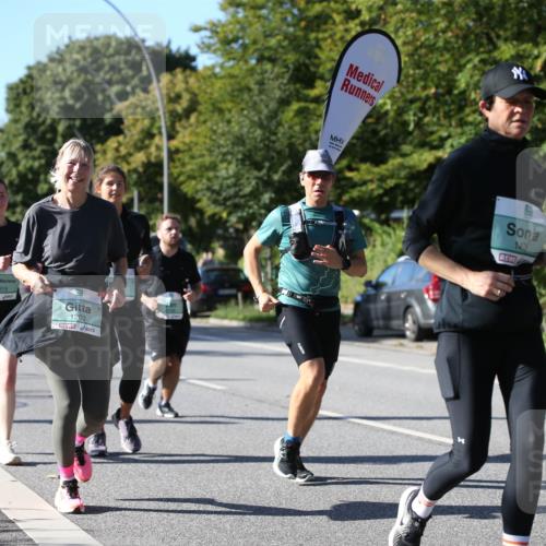 20.09.2026 - PSD Bank Halbmarathon Jannik Wohlers http://msf.ph/oto/10516642 20.09.2026 10:39:07 Laufen 2315, 1203, 147 meine-sportfotos.de
