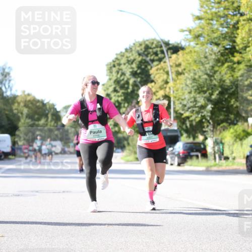 20.09.2026 - PSD Bank Halbmarathon Jannik Wohlers http://msf.ph/oto/10516651 20.09.2026 10:54:22 Laufen 4356, 4357 meine-sportfotos.de