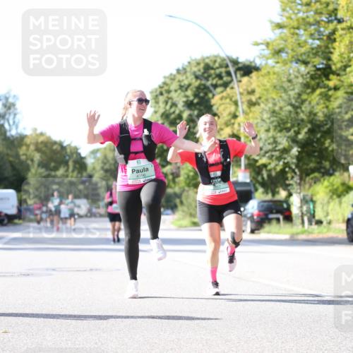 20.09.2026 - PSD Bank Halbmarathon Jannik Wohlers http://msf.ph/oto/10516655 20.09.2026 10:54:22 Laufen 4356, 357 meine-sportfotos.de