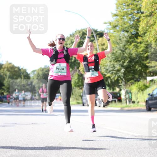 20.09.2026 - PSD Bank Halbmarathon Jannik Wohlers http://msf.ph/oto/10516665 20.09.2026 10:54:22 Laufen 4356, 357 meine-sportfotos.de