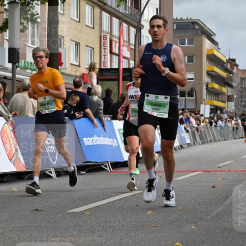 20.09.2026 - PSD Bank Halbmarathon J. Mangold http://msf.ph/oto/10516666 20.09.2026 11:45:16 Ziel 1168, 1972, 2386, 3496, 3865, 3955, 4744, 4745 meine-sportfotos.de
