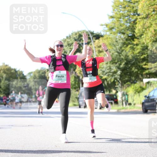 20.09.2026 - PSD Bank Halbmarathon Jannik Wohlers http://msf.ph/oto/10516667 20.09.2026 10:54:22 Laufen 4356, 357 meine-sportfotos.de