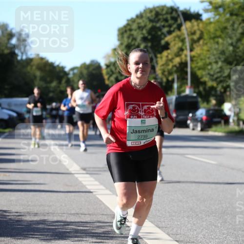 20.09.2026 - PSD Bank Halbmarathon Jannik Wohlers http://msf.ph/oto/10516669 20.09.2026 10:39:09 Laufen 2739 meine-sportfotos.de