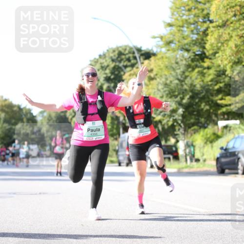 20.09.2026 - PSD Bank Halbmarathon Jannik Wohlers http://msf.ph/oto/10516671 20.09.2026 10:54:22 Laufen 4356, 357 meine-sportfotos.de