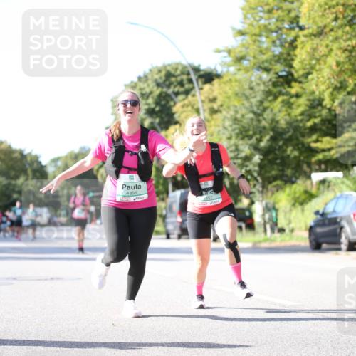 20.09.2026 - PSD Bank Halbmarathon Jannik Wohlers http://msf.ph/oto/10516674 20.09.2026 10:54:22 Laufen 4356, 357 meine-sportfotos.de
