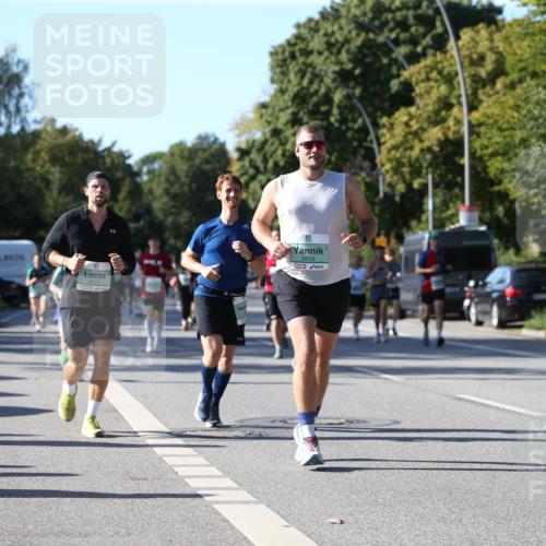 20.09.2026 - PSD Bank Halbmarathon Jannik Wohlers http://msf.ph/oto/10516687 20.09.2026 10:39:12 Laufen 4171, 3410 meine-sportfotos.de