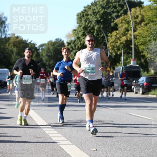 20.09.2026 - PSD Bank Halbmarathon Jannik Wohlers http://msf.ph/oto/10516693 20.09.2026 10:39:12 Laufen 2, 4171, 8410 meine-sportfotos.de