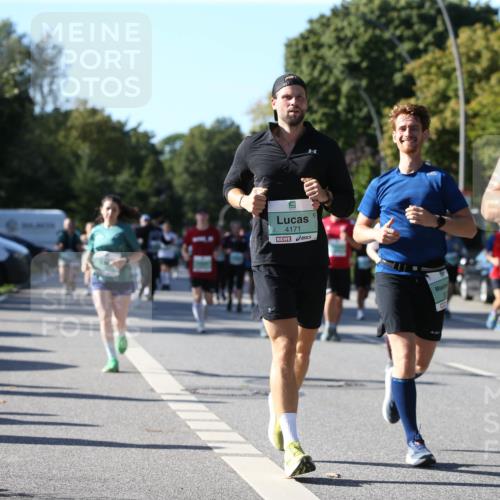 20.09.2026 - PSD Bank Halbmarathon Jannik Wohlers http://msf.ph/oto/10516701 20.09.2026 10:39:14 Laufen 4171, 3410 meine-sportfotos.de
